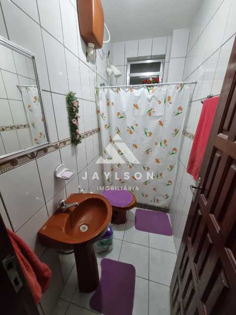 Apartamento à venda com 1 quarto, 59m² - Foto 19