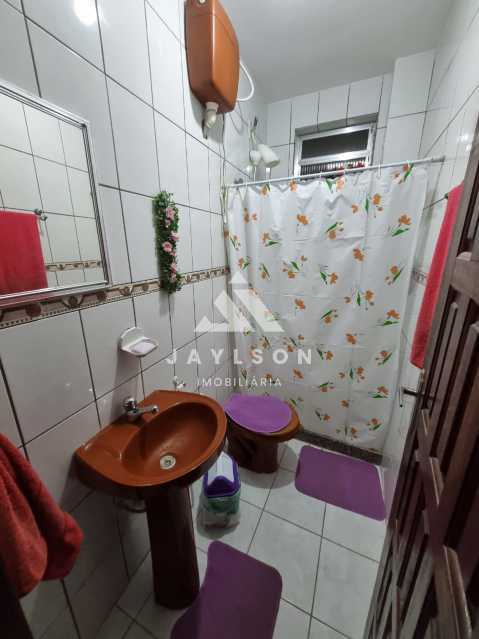 Apartamento à venda com 1 quarto, 59m² - Foto 20