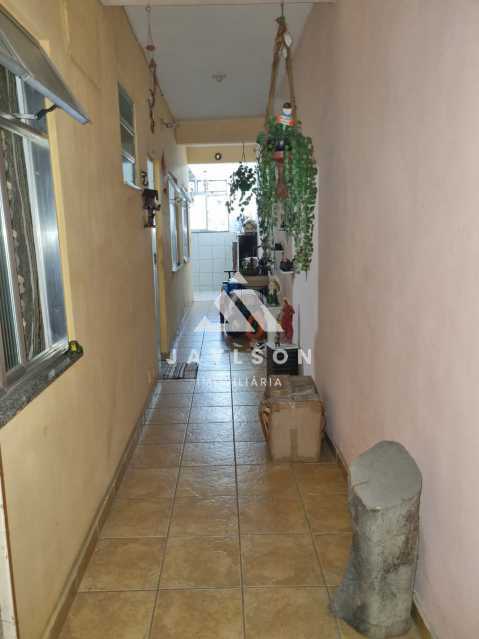 Apartamento à venda com 1 quarto, 59m² - Foto 22