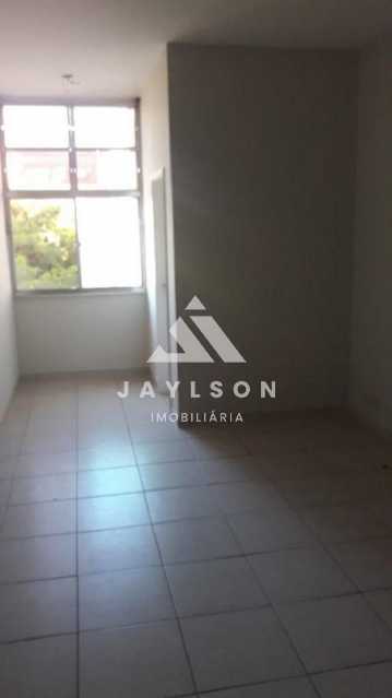 Apartamento à venda com 3 quartos, 80m² - Foto 1