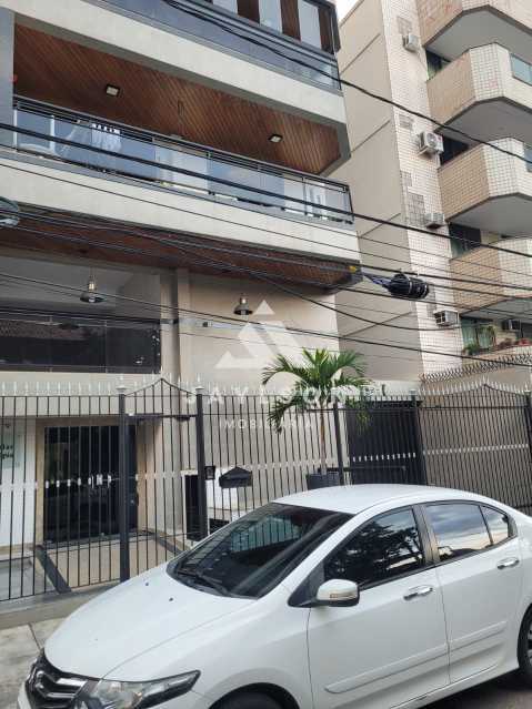 Cobertura à venda com 4 quartos, 184m² - Foto 5