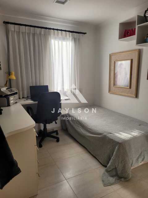 Cobertura à venda com 4 quartos, 184m² - Foto 28