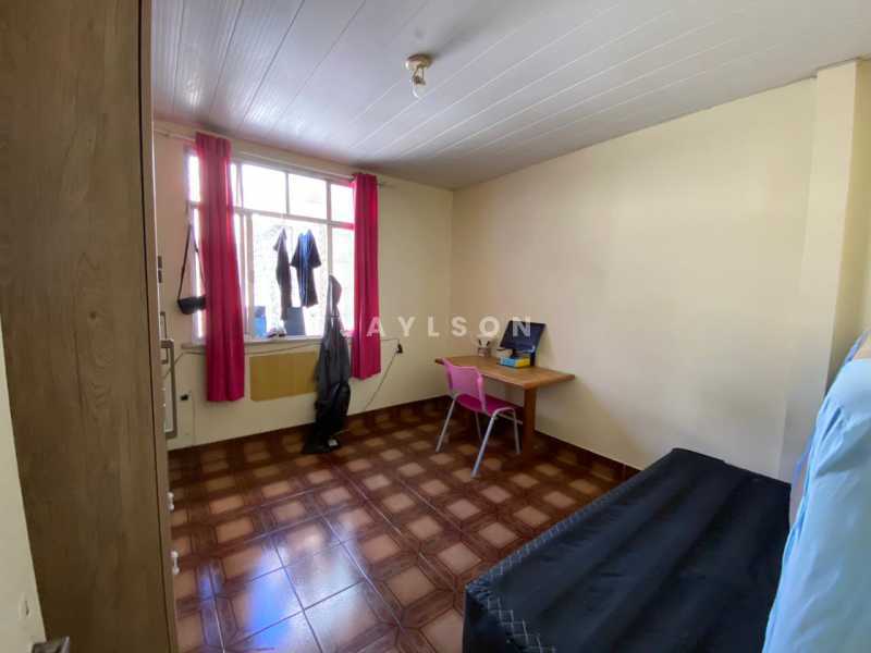 Apartamento à venda com 5 quartos, 130m² - Foto 15