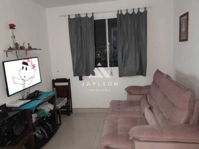 Apartamento à venda e aluguel com 2 quartos, 40m² - Foto 8