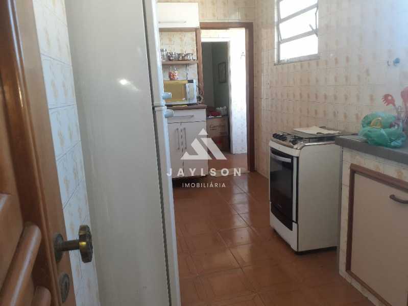 Apartamento à venda com 2 quartos, 67m² - Foto 10