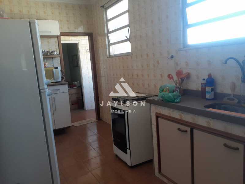 Apartamento à venda com 2 quartos, 67m² - Foto 11