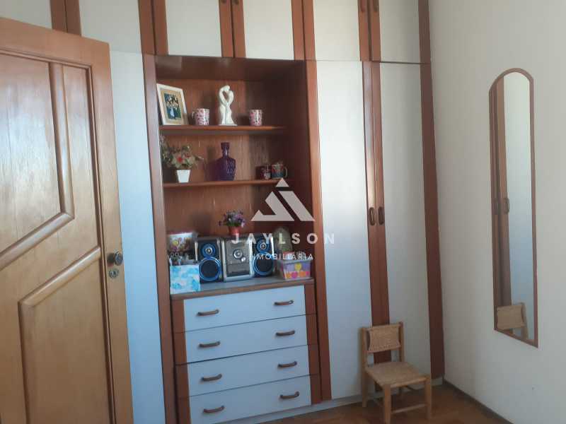 Apartamento à venda com 2 quartos, 67m² - Foto 8