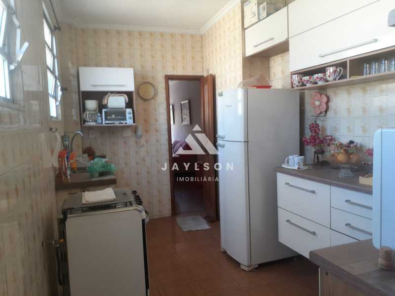 Apartamento à venda com 2 quartos, 67m² - Foto 12