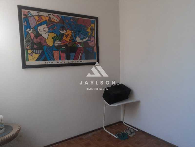 Apartamento à venda com 2 quartos, 67m² - Foto 21