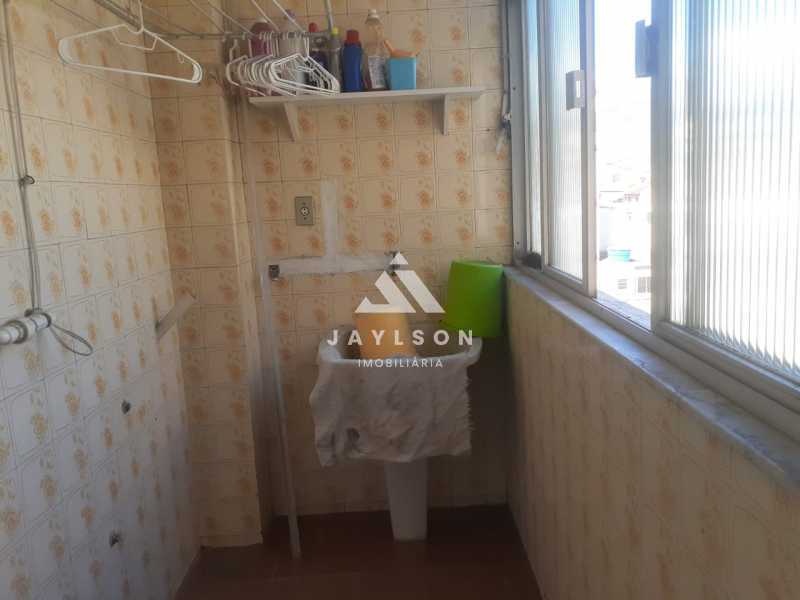 Apartamento à venda com 2 quartos, 67m² - Foto 23