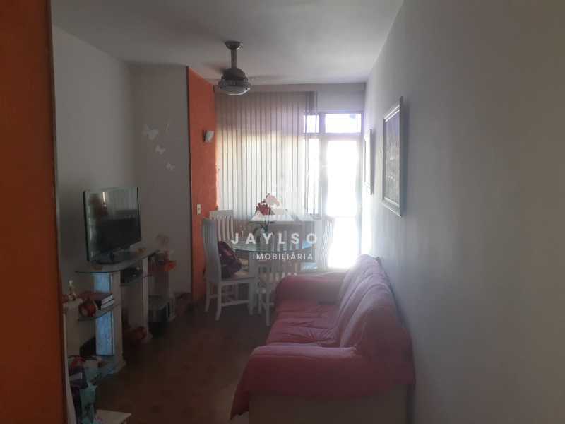 Apartamento à venda com 2 quartos, 67m² - Foto 2