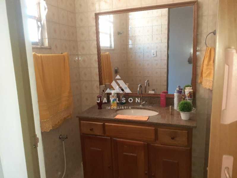 Apartamento à venda com 2 quartos, 67m² - Foto 13