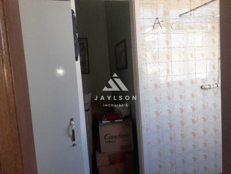 Apartamento à venda com 2 quartos, 67m² - Foto 27