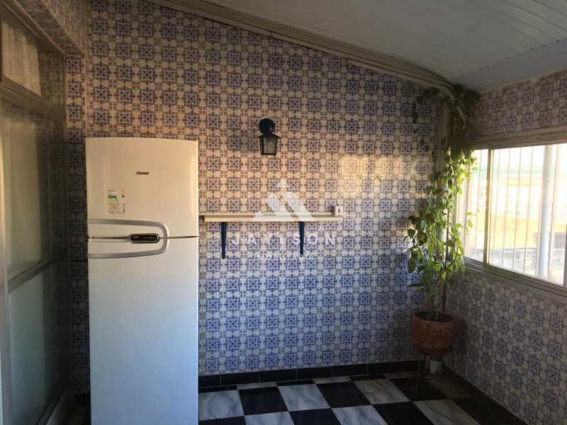 Apartamento à venda com 2 quartos, 160m² - Foto 12