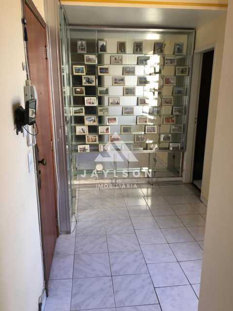 Apartamento à venda com 2 quartos, 160m² - Foto 14