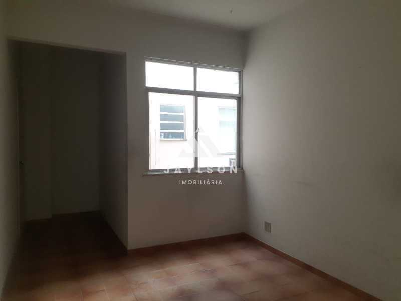 Apartamento à venda com 1 quarto, 60m² - Foto 1