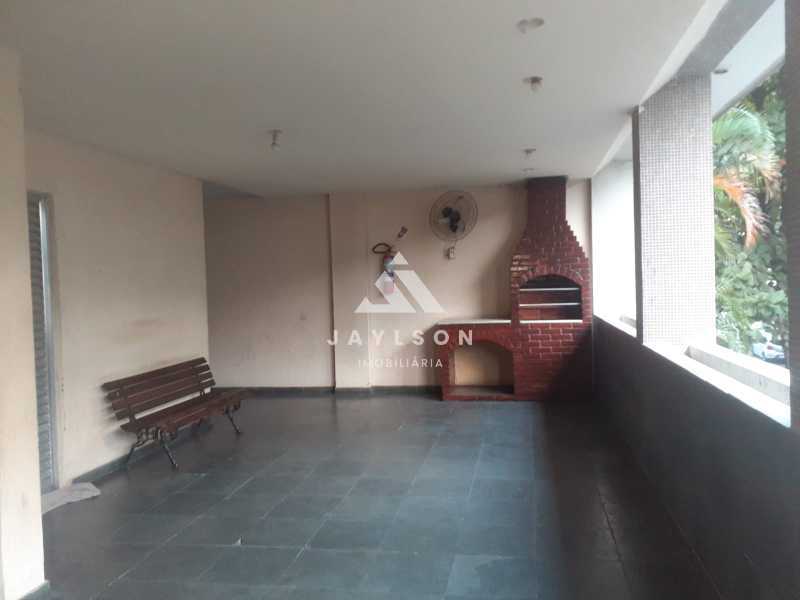 Apartamento à venda com 1 quarto, 60m² - Foto 14