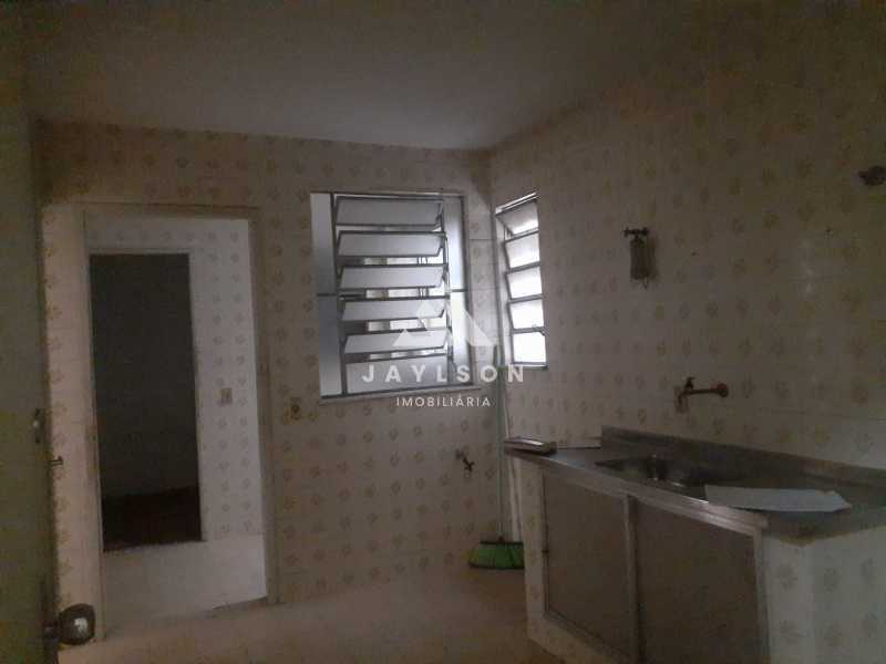 Apartamento à venda com 1 quarto, 60m² - Foto 8