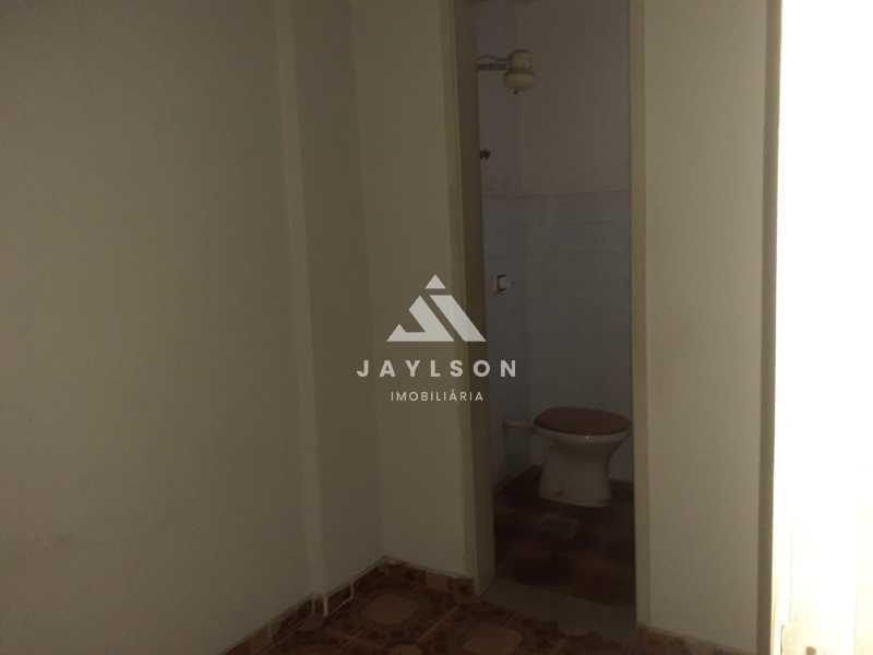 Apartamento à venda com 1 quarto, 60m² - Foto 18