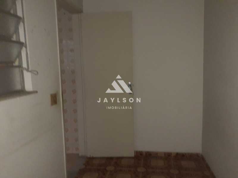 Apartamento à venda com 1 quarto, 60m² - Foto 13