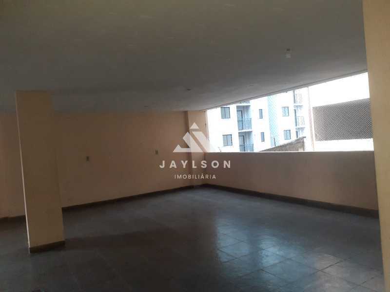 Apartamento à venda com 1 quarto, 60m² - Foto 23