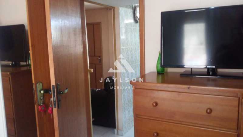 Apartamento à venda com 1 quarto, 27m² - Foto 8