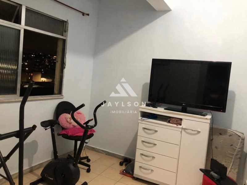 Apartamento à venda com 3 quartos, 70m² - Foto 10