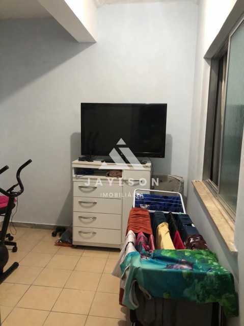 Apartamento à venda com 3 quartos, 70m² - Foto 11