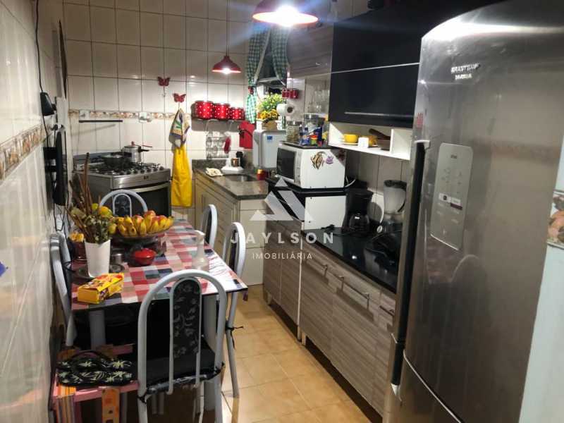 Apartamento à venda com 3 quartos, 70m² - Foto 13