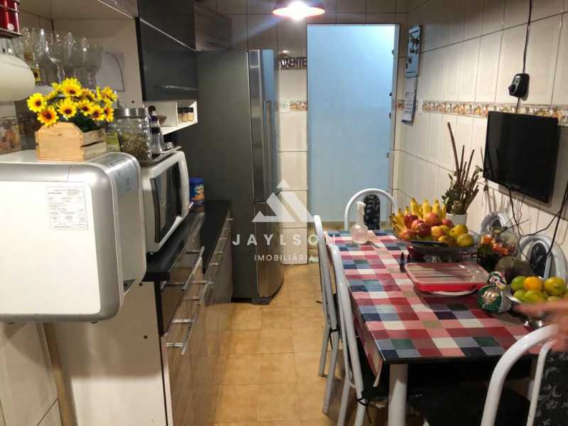 Apartamento à venda com 3 quartos, 70m² - Foto 14