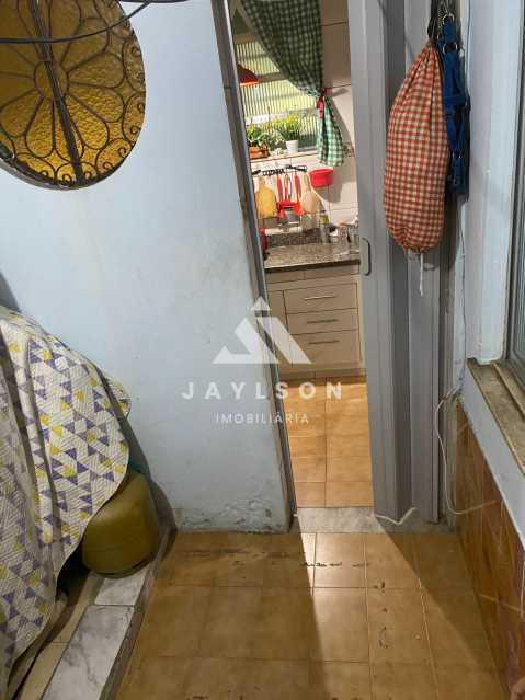 Apartamento à venda com 3 quartos, 70m² - Foto 16