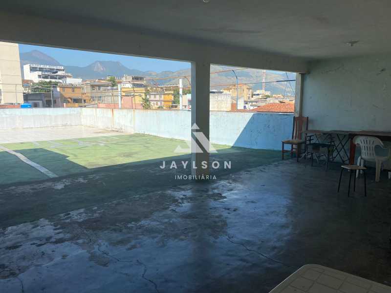 Apartamento à venda com 3 quartos, 70m² - Foto 20