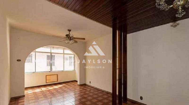 Apartamento à venda com 3 quartos, 93m² - Foto 1