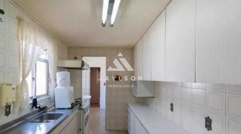 Apartamento à venda com 3 quartos, 93m² - Foto 7