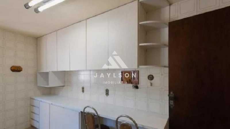 Apartamento à venda com 3 quartos, 93m² - Foto 5