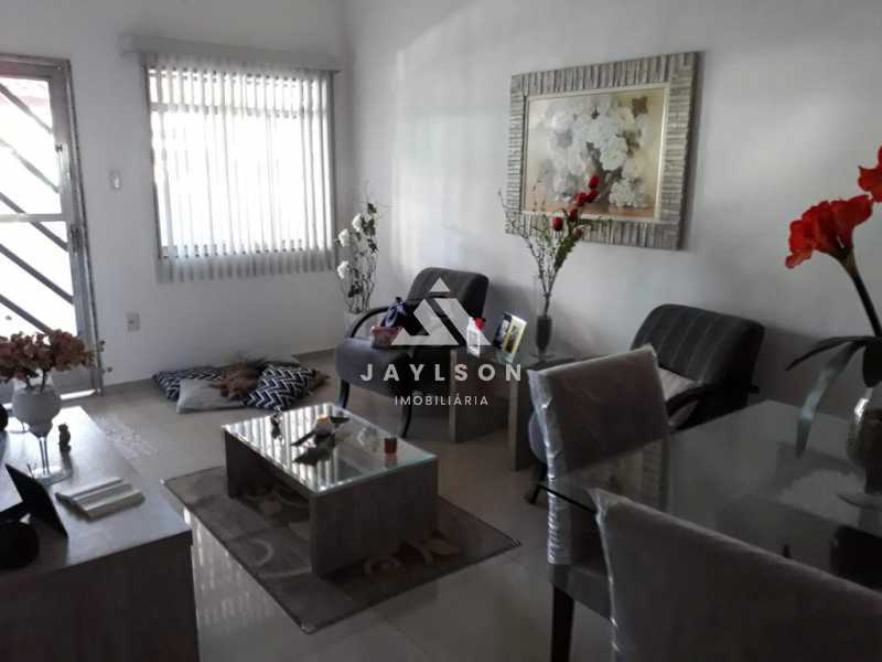 Apartamento à venda com 2 quartos, 58m² - Foto 1