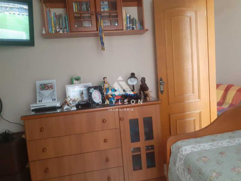 Apartamento à venda com 2 quartos, 64m² - Foto 9