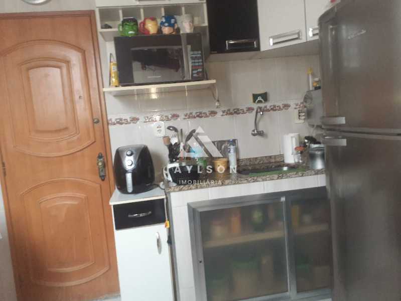 Apartamento à venda com 2 quartos, 64m² - Foto 14