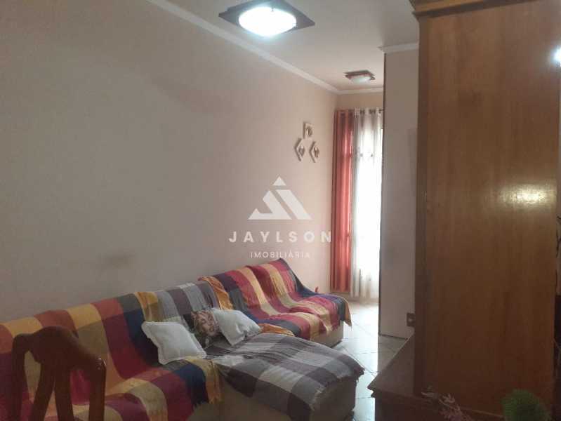 Apartamento à venda com 2 quartos, 64m² - Foto 1