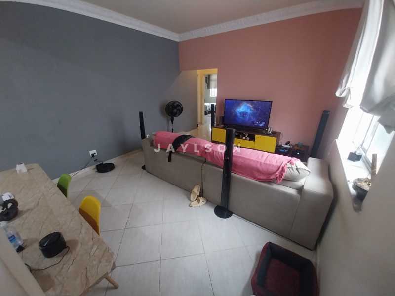 Apartamento à venda com 3 quartos, 94m² - Foto 1