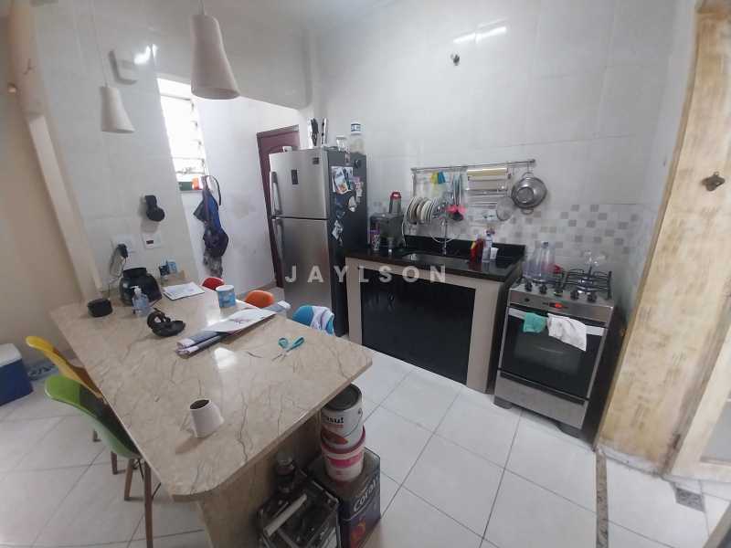 Apartamento à venda com 3 quartos, 94m² - Foto 5