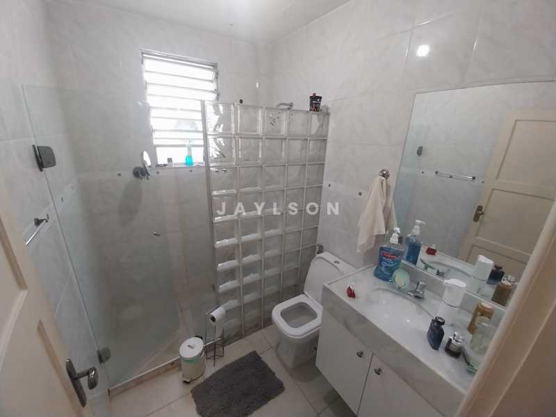 Apartamento à venda com 3 quartos, 94m² - Foto 14