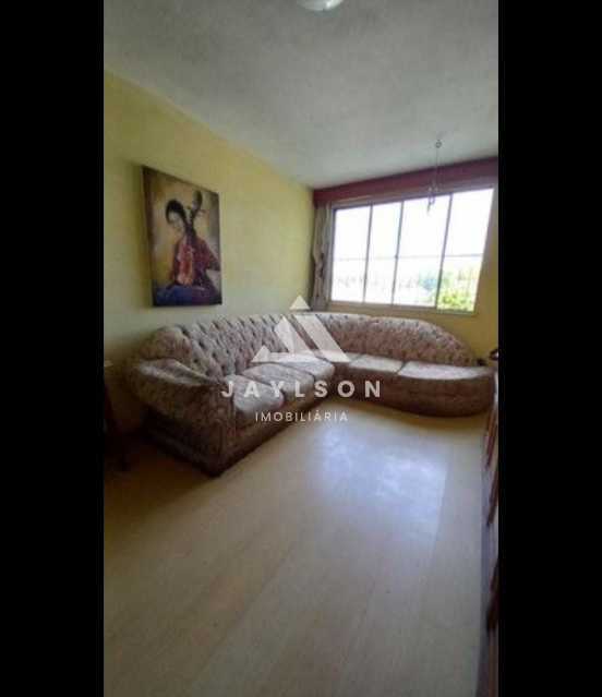 Apartamento à venda com 2 quartos, 58m² - Foto 1