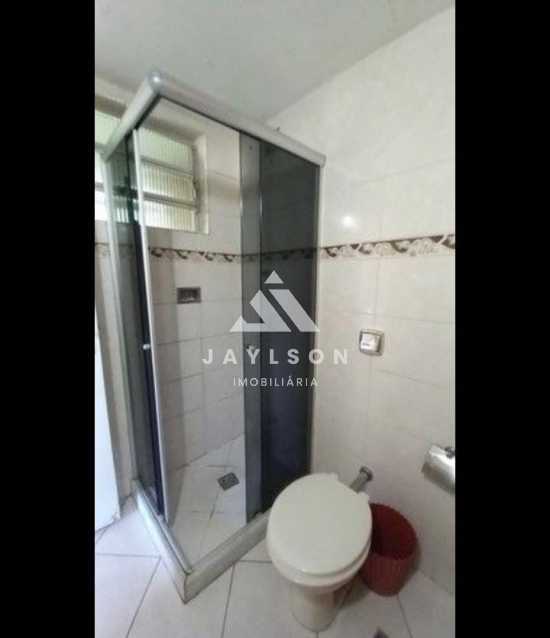 Apartamento à venda com 2 quartos, 58m² - Foto 10