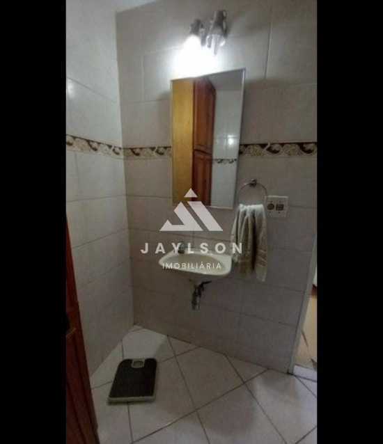 Apartamento à venda com 2 quartos, 58m² - Foto 11