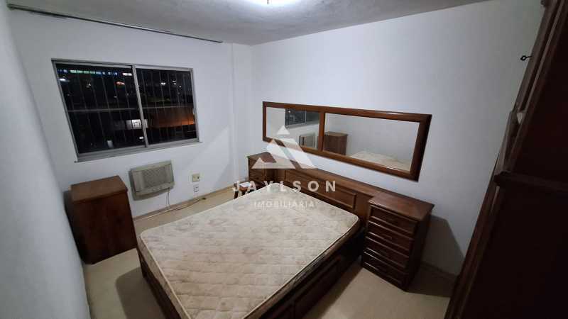 Apartamento à venda com 2 quartos, 58m² - Foto 22