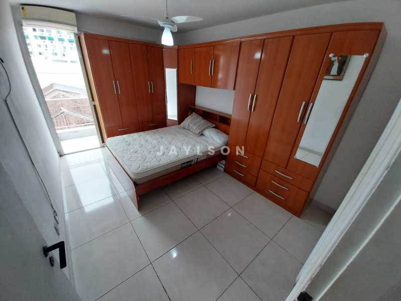 Apartamento à venda com 3 quartos, 90m² - Foto 5