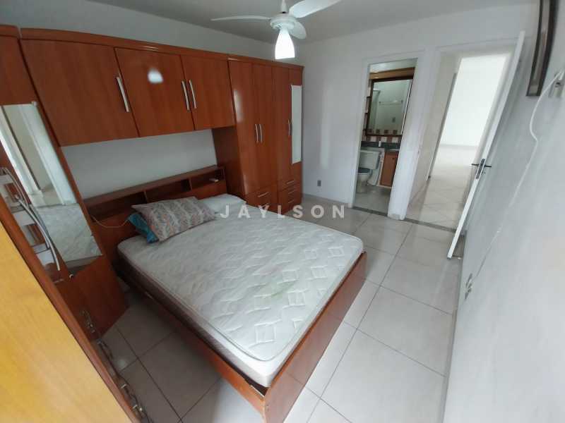 Apartamento à venda com 3 quartos, 90m² - Foto 8