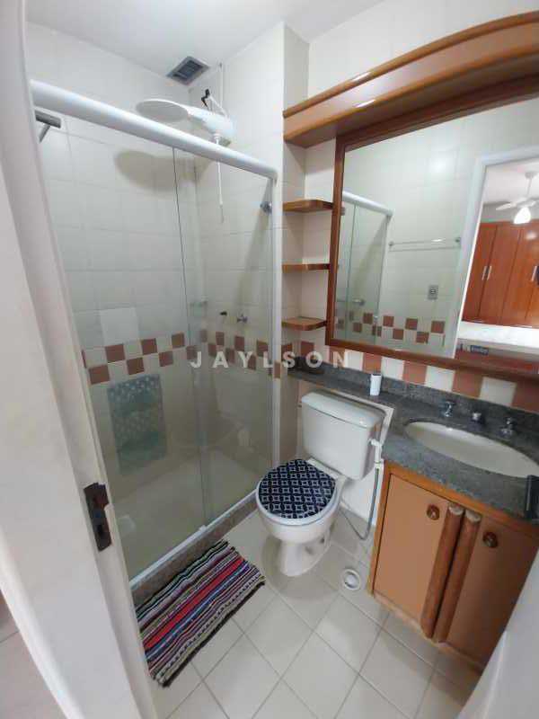 Apartamento à venda com 3 quartos, 90m² - Foto 9