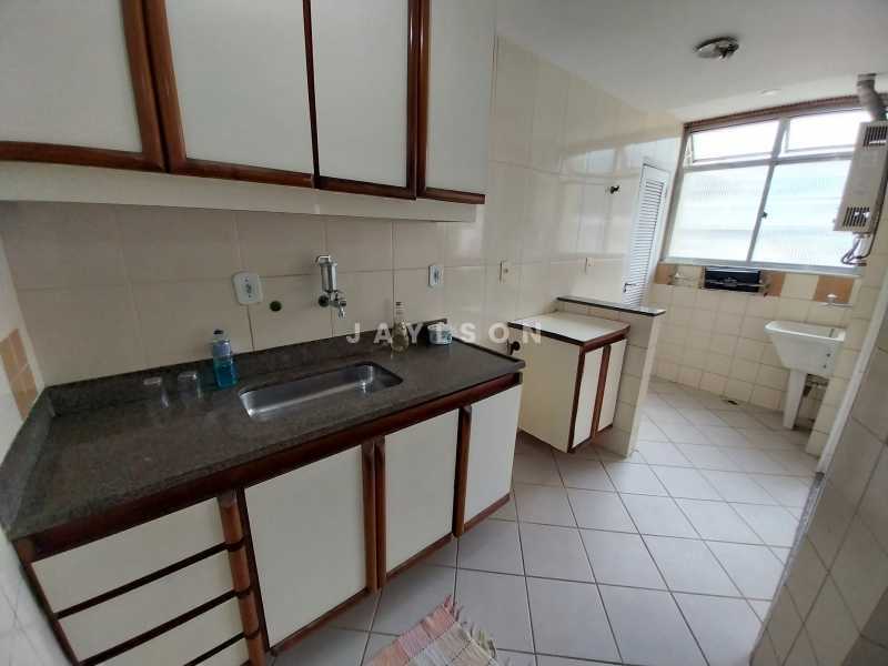 Apartamento à venda com 3 quartos, 90m² - Foto 21